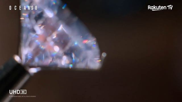 Ocean's 8 - Rakuten TV смотреть онлайн