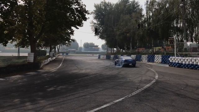 ADRENALINA IN DRIFT cu Nissan Skyline R33 TestDriver смотреть онлайн