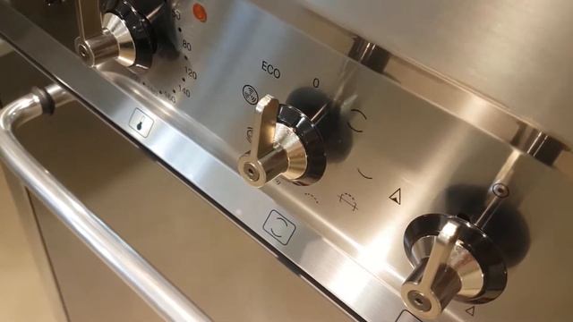 Smeg C90GMXNL1 gas fornuis rvs | De Schouw Witgoed смотреть онлайн