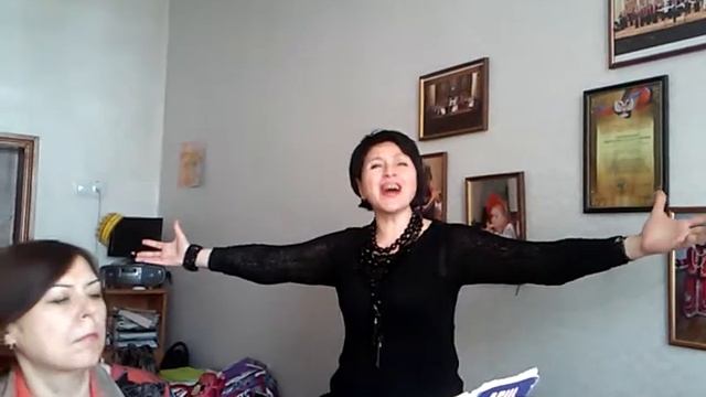 Муз. Л.Фучаджи, сл. А.Усачева "Читающий кот".Исп. В.Аверьянова смотреть онлайн