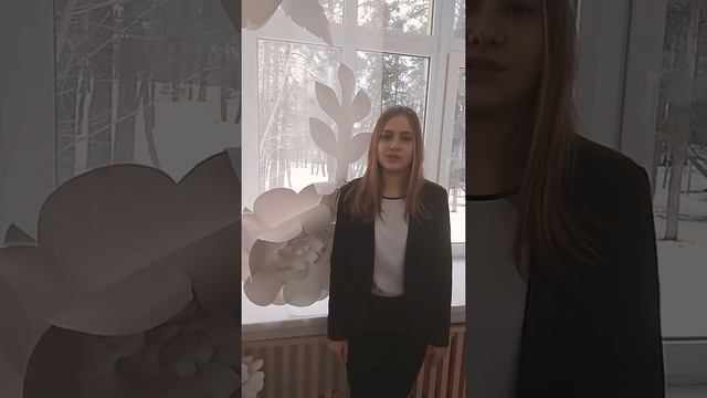 Страна читающая — Яна Кашапова читает произведение «Я тебя отвоюю...» М. И. Цветаевой смотреть онлайн