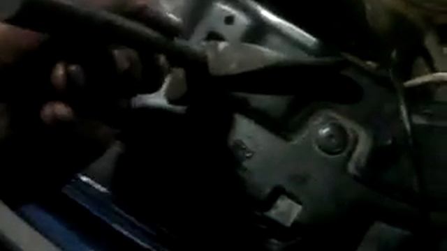 Ремонт шевроле авео, причина найдена. смотреть онлайн