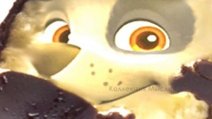 Щенячий патруль + ШИЗА =