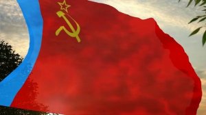 Гимн РСФСР (проект 1946-го года)