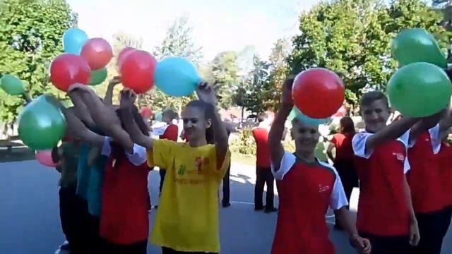 колодищи калейдоскоп смотреть онлайн