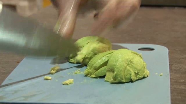 Сыроедческий салат | Рецепт Вегетарианского салата на канале Анна MALINA