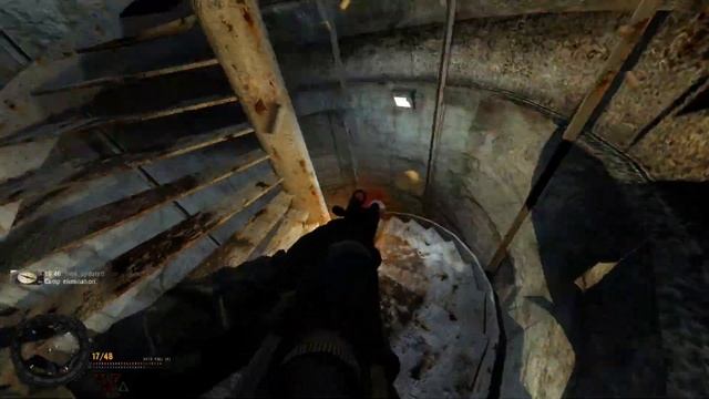 STALKER смотреть онлайн