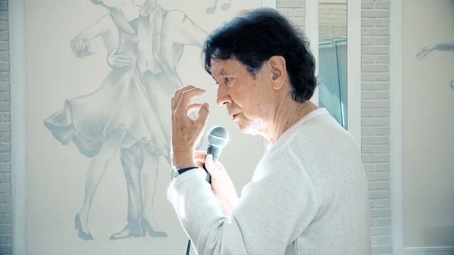 Встреча с Альбертом Асадуллиным / Первый Детский Эстрадный Центр смотреть онлайн