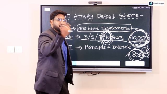 6 Best Monthly Investment Schemes | Monthly Investment Plan Telugu | Kowshik Maridi смотреть онлайн