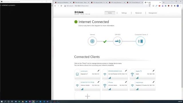 Raspberry Pi ('Headless') Setup For Barebones Projects! смотреть онлайн