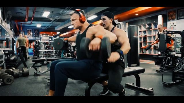 IT TAKES EVERYTHING - GYM MOTIVATION 😓