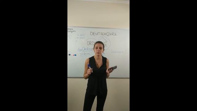 все о курсах с DEUTSCHGURU плюс бесплатный урок смотреть онлайн