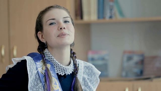 Пожелания выпускников своим одноклассникам .11 класс. смотреть онлайн