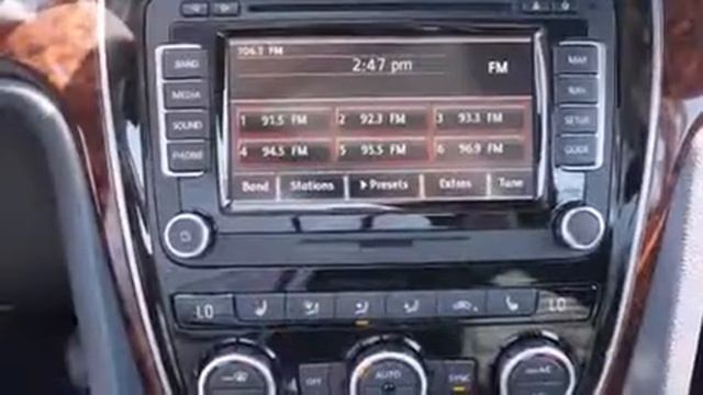 2013 Volkswagen Passat 2.0L TDI SEL Premium смотреть онлайн