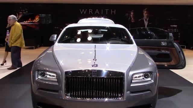 Авто шоу 2015. International auto show New York 2015 by Marina Fateeva смотреть онлайн