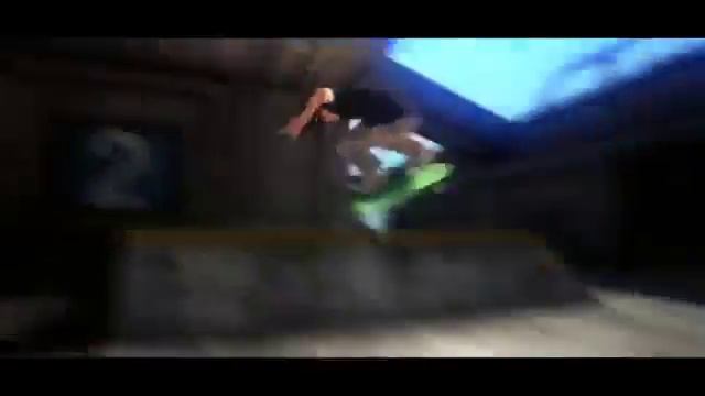 My Skate3 tricklineing from 2010 to 2016 thank you смотреть онлайн