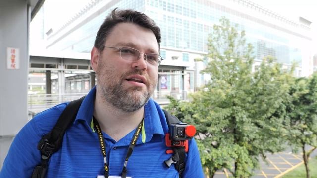 Level1 @ Computex 2019: AMD - Navi, Ryzen 3000, And Much More! смотреть онлайн