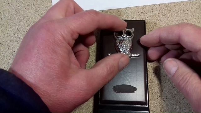 Запасное освещение - из пульта. Вместо того, чтобы этот пульт выбросить. Сувенир - из мусора. смотреть онлайн