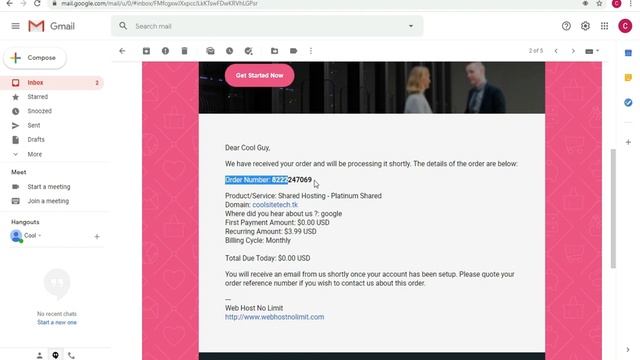 Fast Unlimited Web Host No limit Website Hosting Free Sign UP WordPress Shared Cloud Database Email смотреть онлайн
