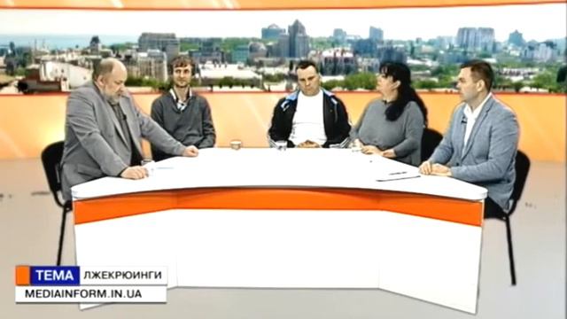 Время Игоря Киселёва . Игорь Зозуля, Анна Муругова, Игорь Хвостов, Леонид Скрипка (30 03 17) смотреть онлайн