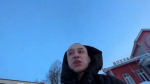 Прода с тг Декстера (Бабка напала на  Виталика)