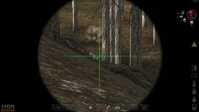 Origins Mod 1.8.3 - USONIA #27 (DayZ Origins) смотреть онлайн