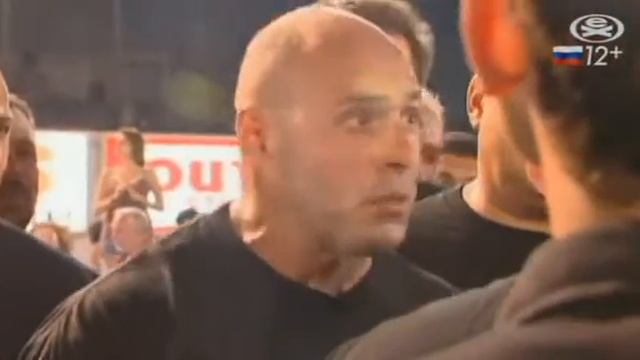 Тачка на кону. Проиграл? - Отдай тачку! Ford Mustang Vs. Chevy Camaro.