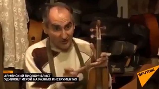 Армянские народные сказки смотреть онлайн