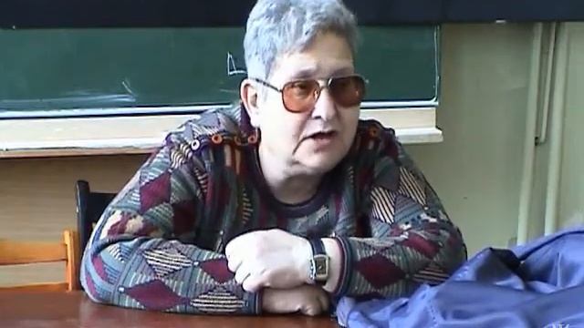 Агранович Софья Залмановна Лекция для психологов о сказке Часть 5 смотреть онлайн