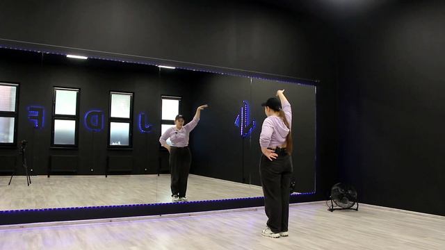 NewJeans - OMG Dance Tutorial Русский Туториал смотреть онлайн