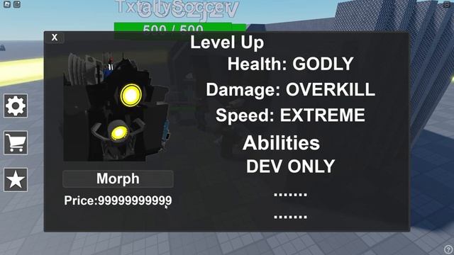 NEW EP 61 SPEAKER WOMAN & NEW INFECTED UPGRADED TITAN CAMERAMAN SPOTLIGHT! SKIBIDI TOILET RP ROBLOX смотреть онлайн