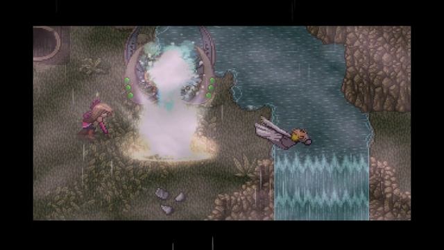 Celestial Tear: Demon's Revenge gameplay PC HD [1080p/60fps] смотреть онлайн