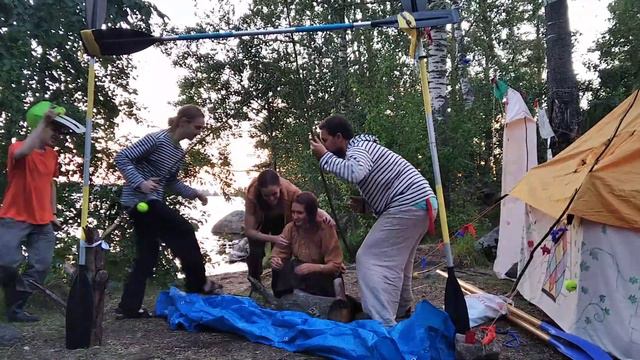 Страдающее Южноземье 5 смотреть онлайн