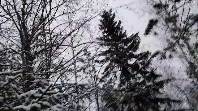Мы в горном парке Рускеала . смотреть онлайн