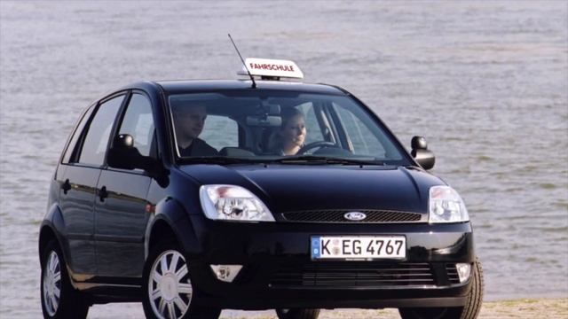 Ford Fiesta 5 Problems | Weaknesses of the Used Ford Fiesta 2002 - 2008 смотреть онлайн