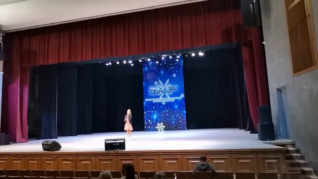 Пономарёва Вероника-Самый дорогой человек (caver) смотреть онлайн