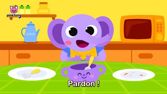 Pinkfong Veut Aller Aux Toilettes | +Comptines | Pinkfong, Bébé Requin ! Chansons Pour Enfants