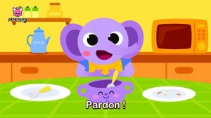 Pinkfong veut aller aux toilettes | +Comptines | Pinkfong, Bébé Requin ! Chansons pour Enfants