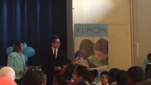 kumon Math and Reading #Certificate смотреть онлайн
