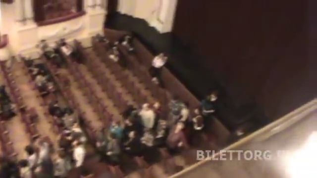 Театр им. А.С.Пушкина схема зала, балкон, обзор смотреть онлайн