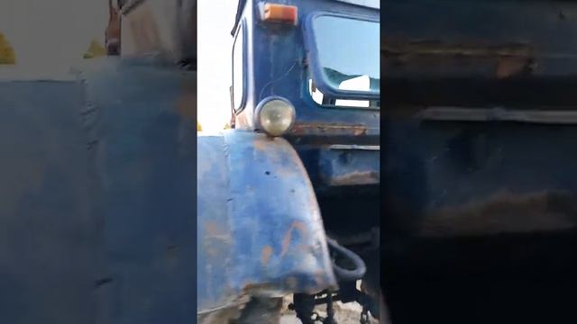 Трактор т-40 смотреть онлайн