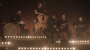 Trombone (UNPLUGGED) - AronChupa & Little Sis Nora