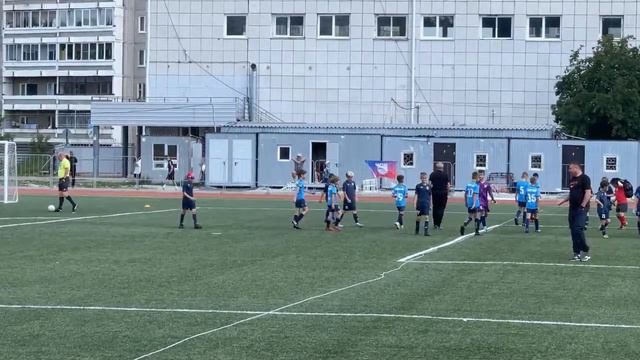 Брозекс(2013)-Спутник Н.Тагил(2013) ⚽️ 11:0 смотреть онлайн
