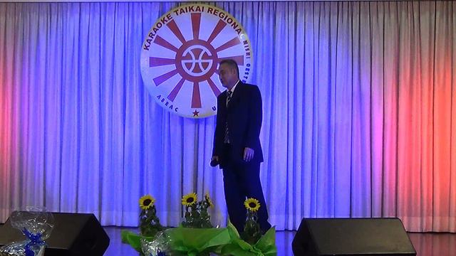SHOW ESPECIAL C. MIYAMOTO # A. KAMIMURA & K.FUJITA -40ºConcurso de Karaoke Regional Nishi/Oeste. смотреть онлайн