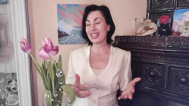 Новый парфюм в моей скромной коллекции - 