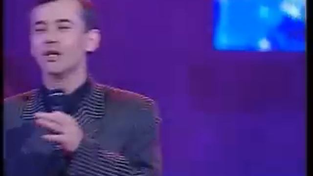 Otabek MuhammadZoxid - Ijozat Ber.