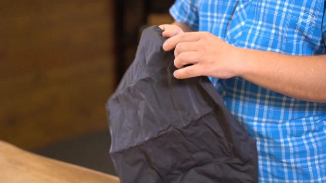 Подушка Naturehike Lightweight TPU Aeros. Обзор