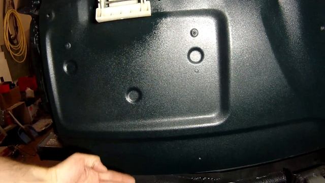 Раптор под лак на Паджеро 2 смотреть онлайн