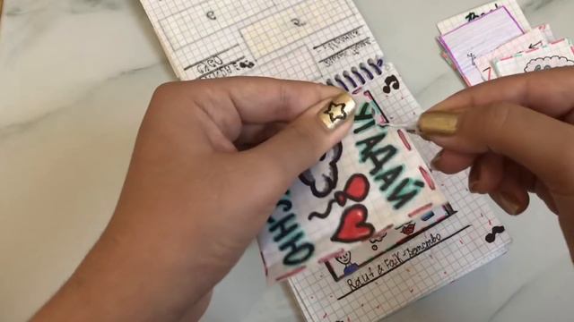 🌸БУМАЖНЫЕ СЮРПРИЗЫ🌸/Распаковка бумажных сюрпризов смотреть онлайн