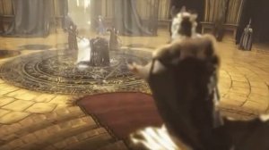 Fun mode   Ария Артаса